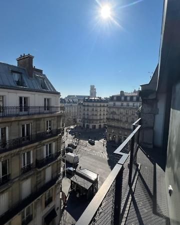 Best Place In Saint Germain Des Pres ปารีส ภายนอก รูปภาพ