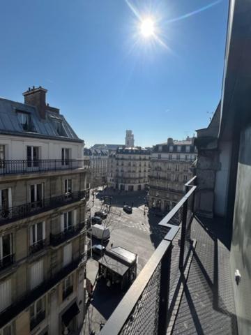 Best Place In Saint Germain Des Pres ปารีส ภายนอก รูปภาพ