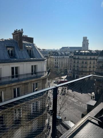 Best Place In Saint Germain Des Pres ปารีส ภายนอก รูปภาพ