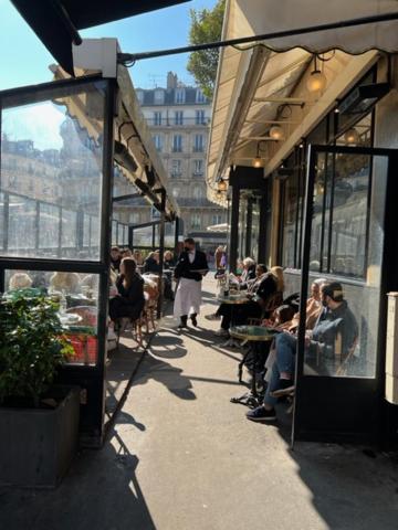 Best Place In Saint Germain Des Pres ปารีส ภายนอก รูปภาพ