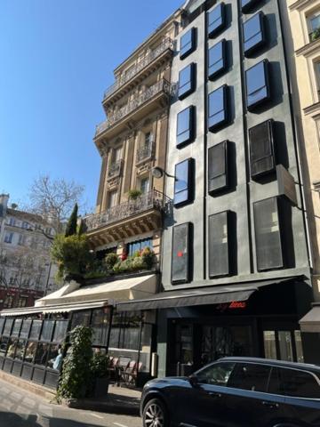 Best Place In Saint Germain Des Pres ปารีส ภายนอก รูปภาพ