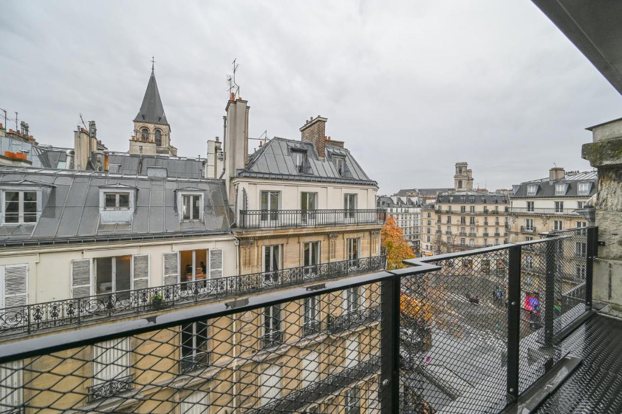 Best Place In Saint Germain Des Pres ปารีส ภายนอก รูปภาพ