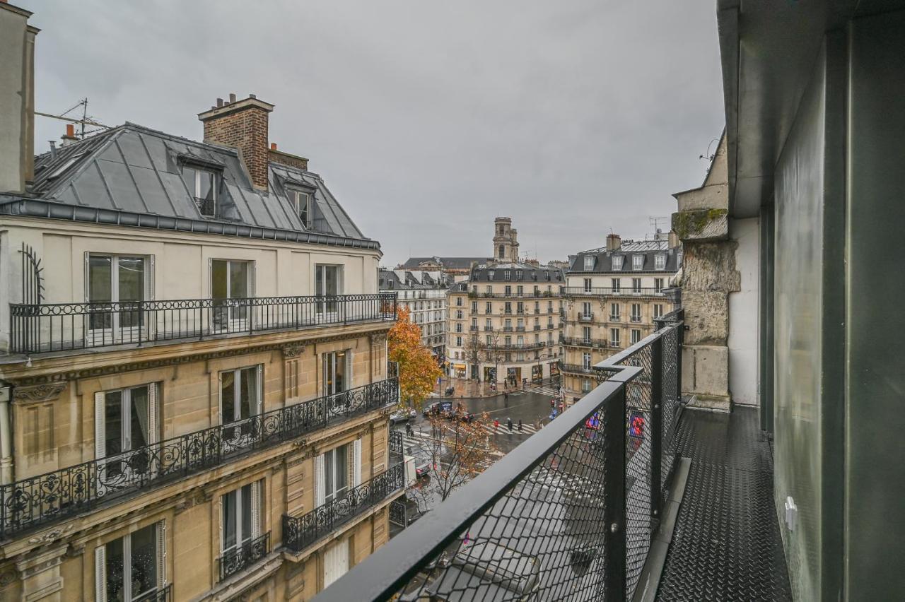 Best Place In Saint Germain Des Pres ปารีส ภายนอก รูปภาพ